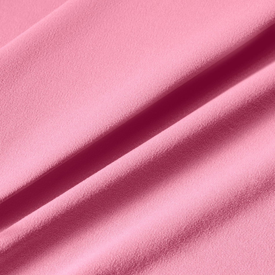 Dri-FIT Zenvy Ss Top Kadın Pembe Tişört