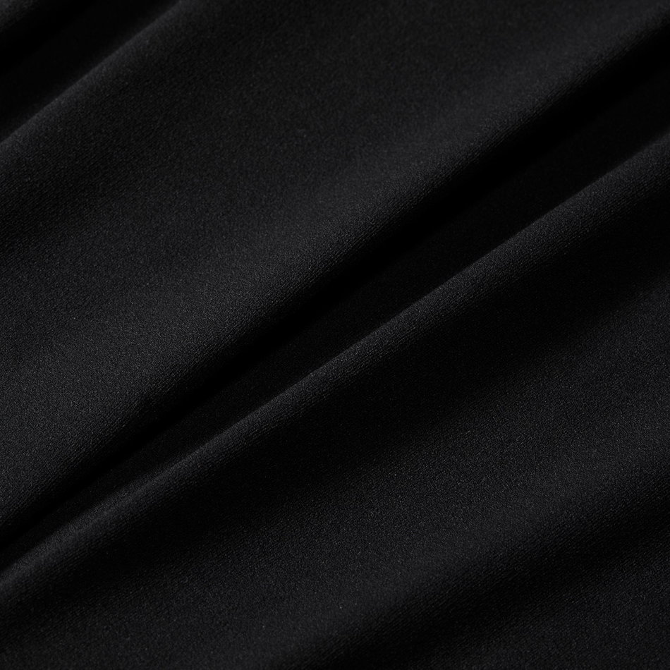 Dri-FIT Zenvy Ss Top Kadın Siyah Tişört