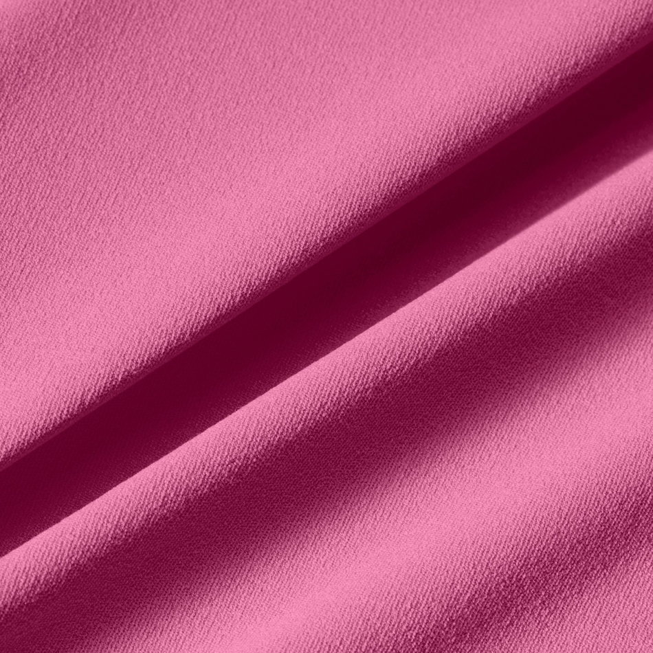 Dri-FIT Zenvy Strappy Bra Kadın Pembe Sporcu Sütyeni