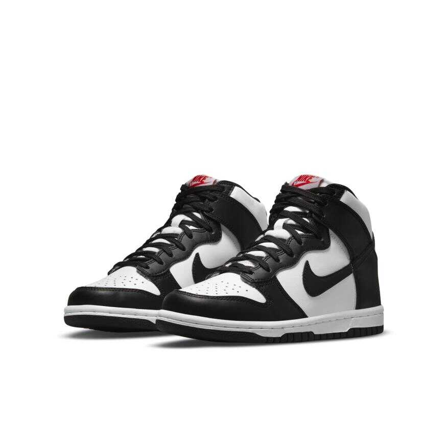 Dunk High (Gs) Çocuk Sneaker Ayakkabı