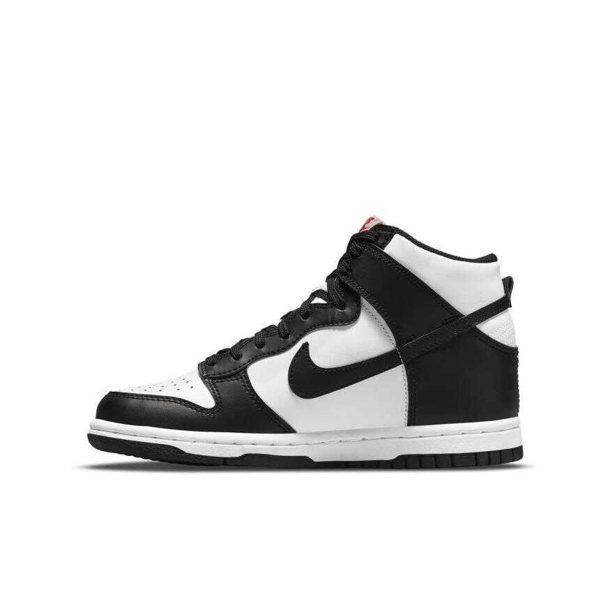 Dunk High (Gs) Çocuk Sneaker Ayakkabı