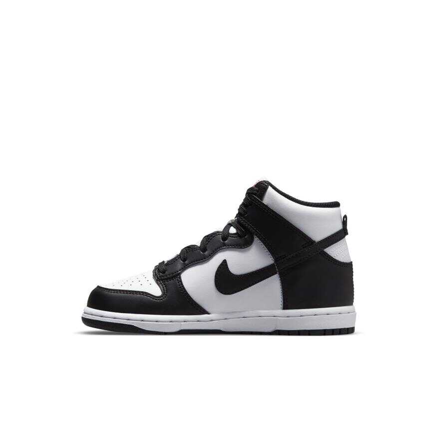 Nike Dunk High Ps Cocuk Sneaker Ayakkab DD2314 103