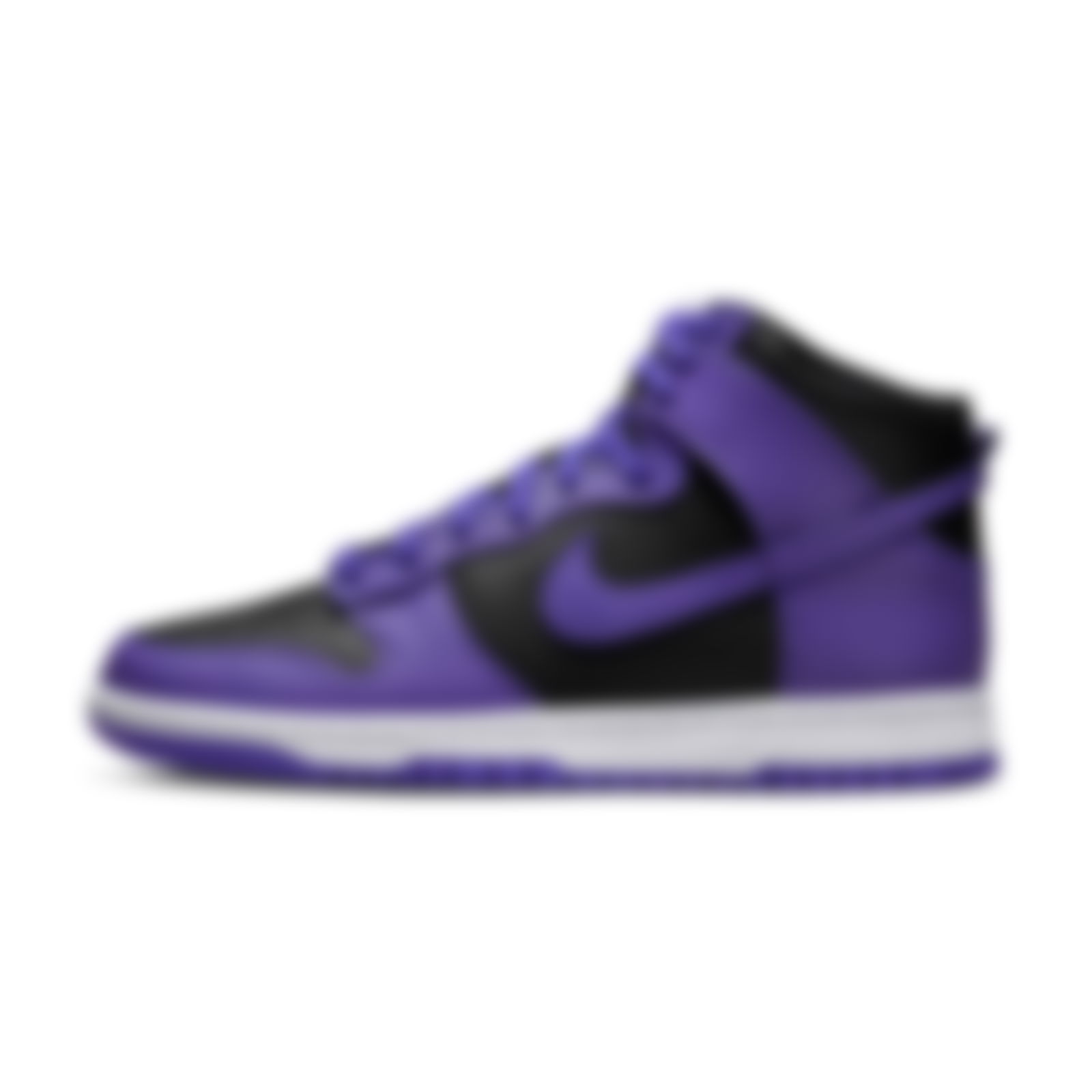 NIKE - Dunk High Retro Bttys Erkek Sneaker Ayakkabı