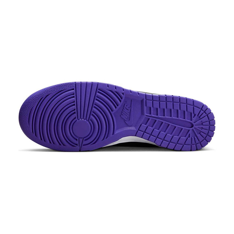 Dunk High Retro Bttys Erkek Sneaker Ayakkabı