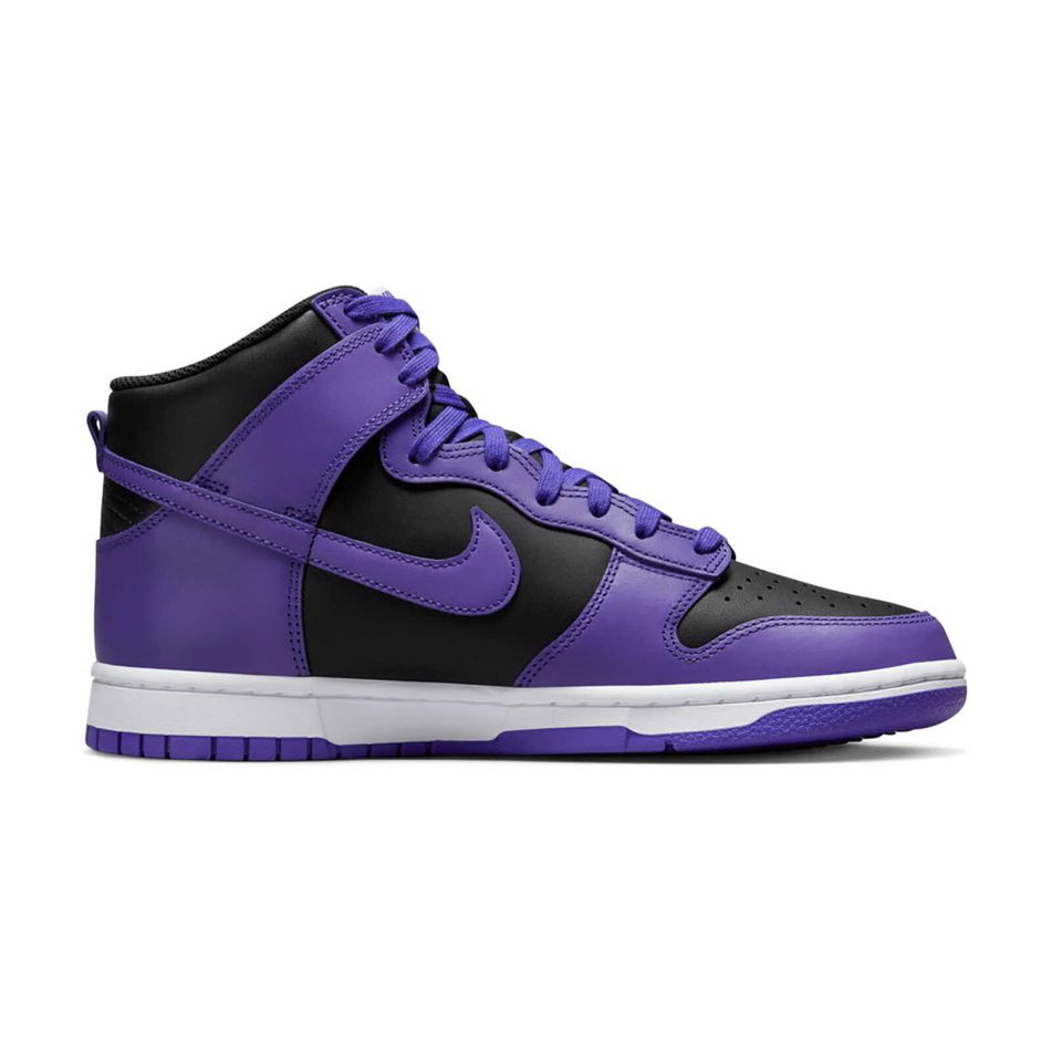 Dunk High Retro Bttys Erkek Sneaker Ayakkabı