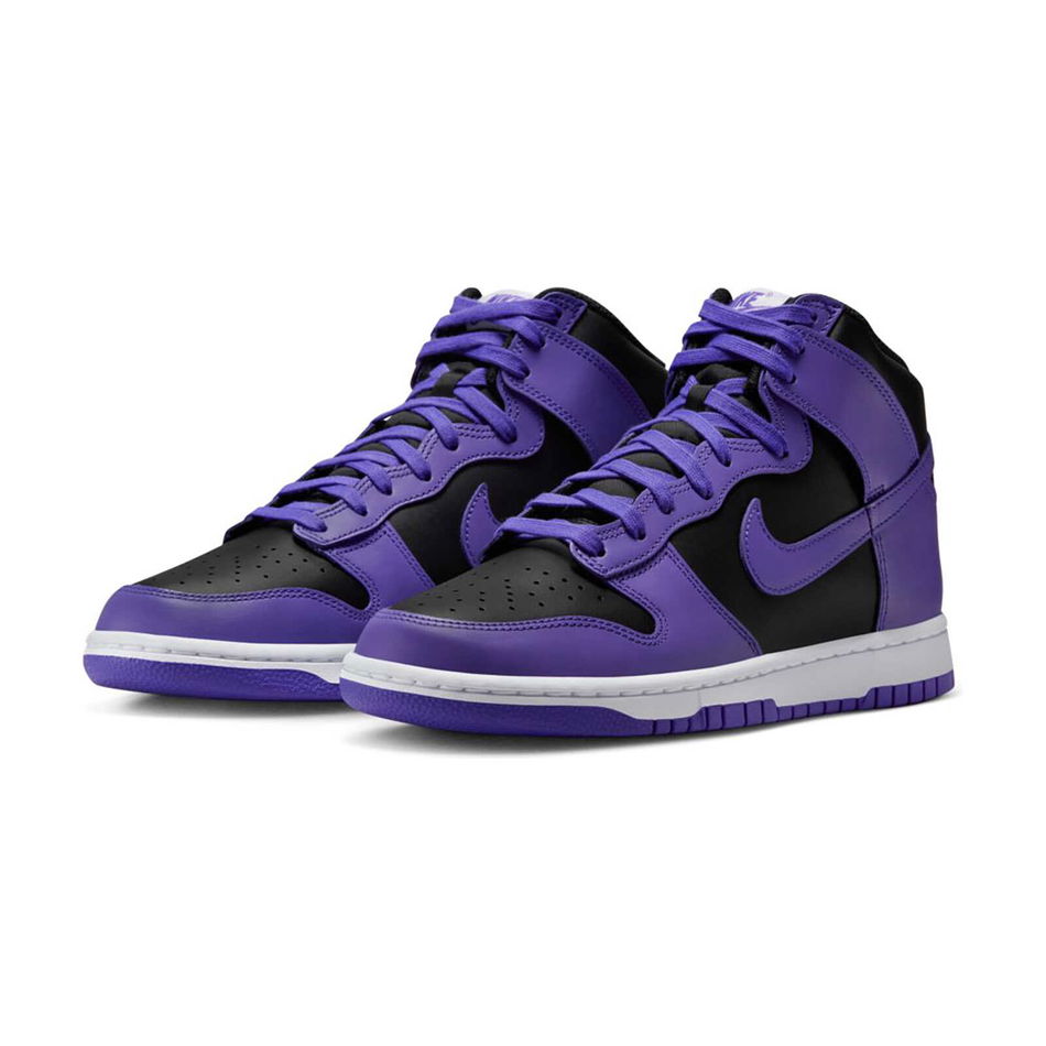 Dunk High Retro Bttys Erkek Sneaker Ayakkabı