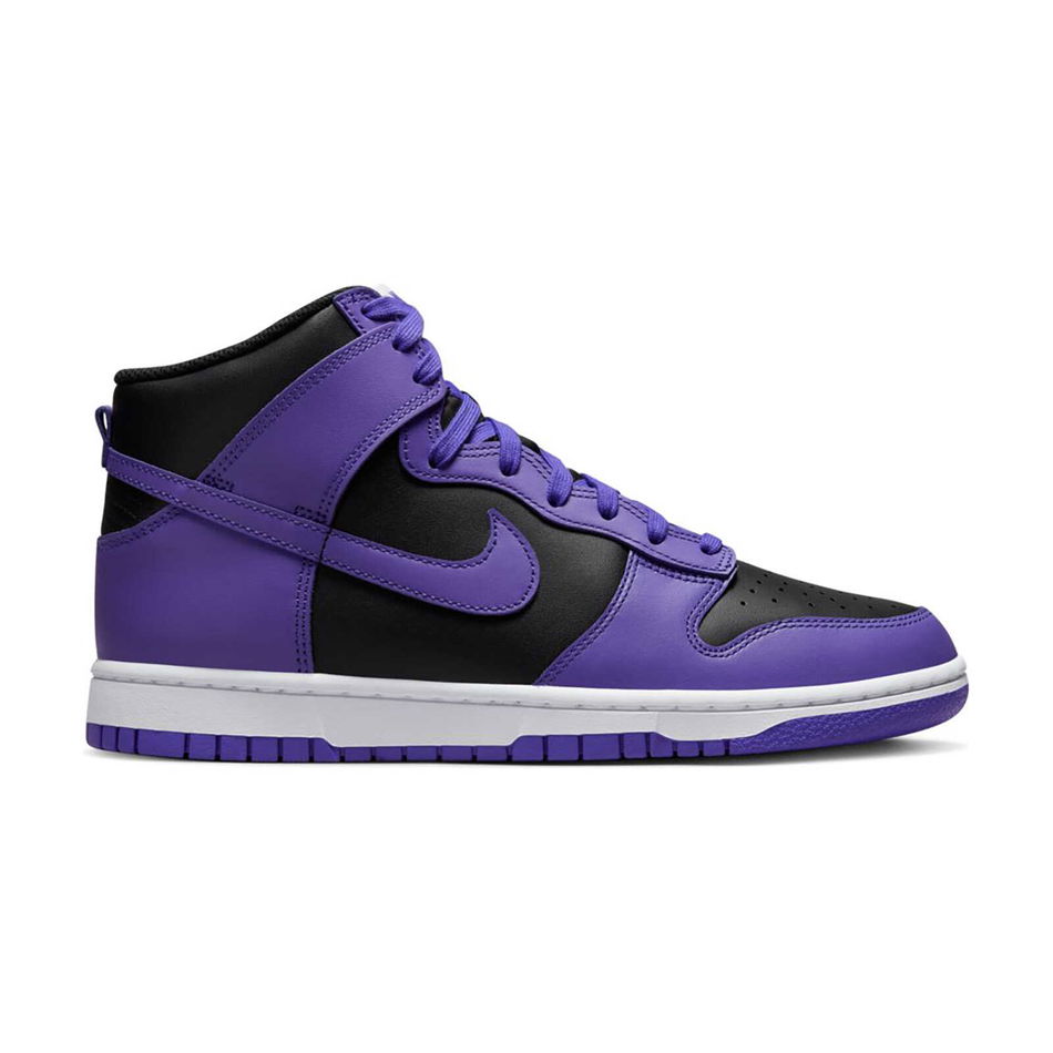 Dunk High Retro Bttys Erkek Sneaker Ayakkabı