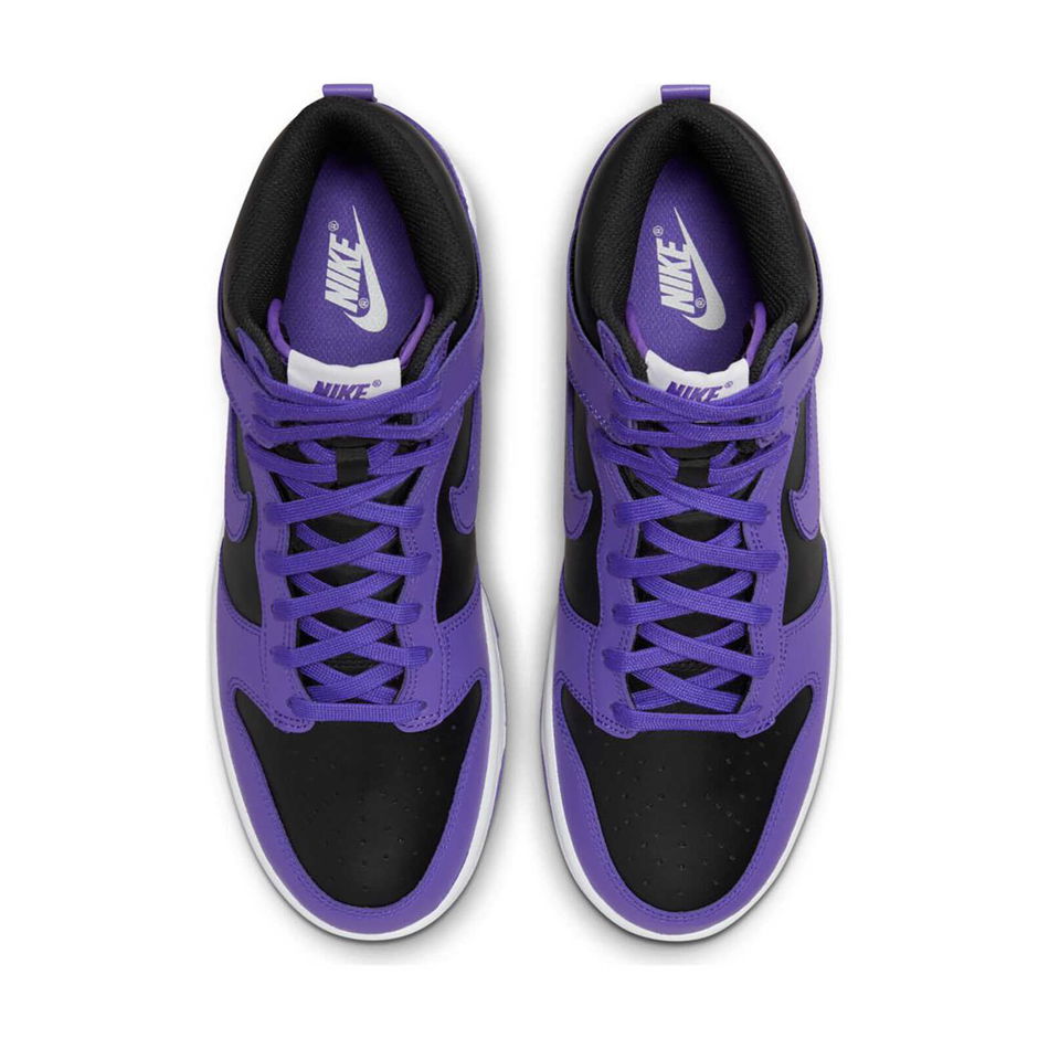 Dunk High Retro Bttys Erkek Sneaker Ayakkabı