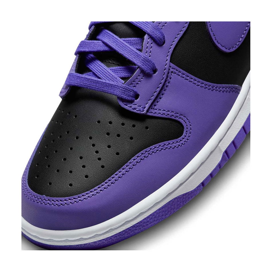 Dunk High Retro Bttys Erkek Sneaker Ayakkabı