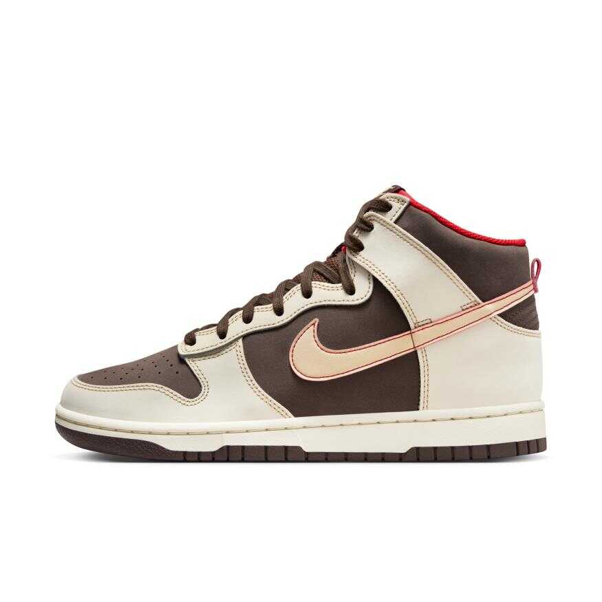 Dunk High Retro SE Erkek Sneaker Ayakkabı
