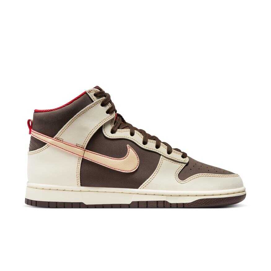 Dunk High Retro SE Erkek Sneaker Ayakkabı