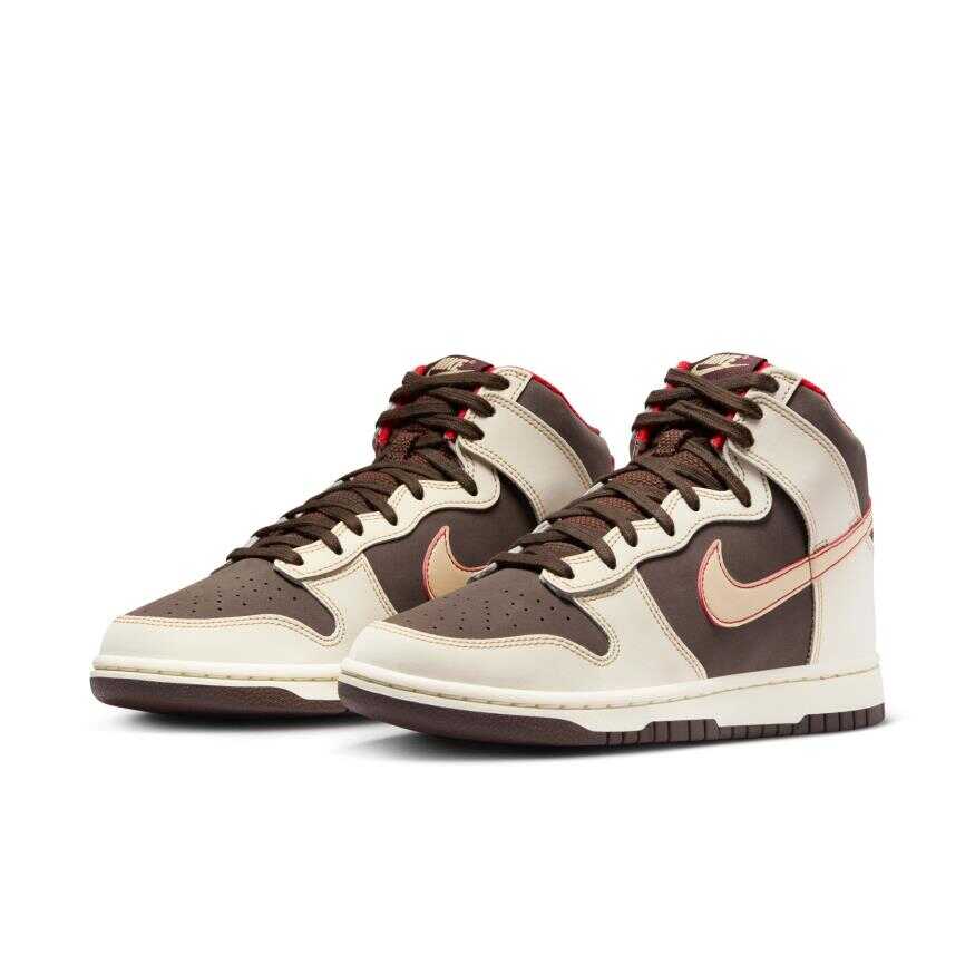Dunk High Retro SE Erkek Sneaker Ayakkabı