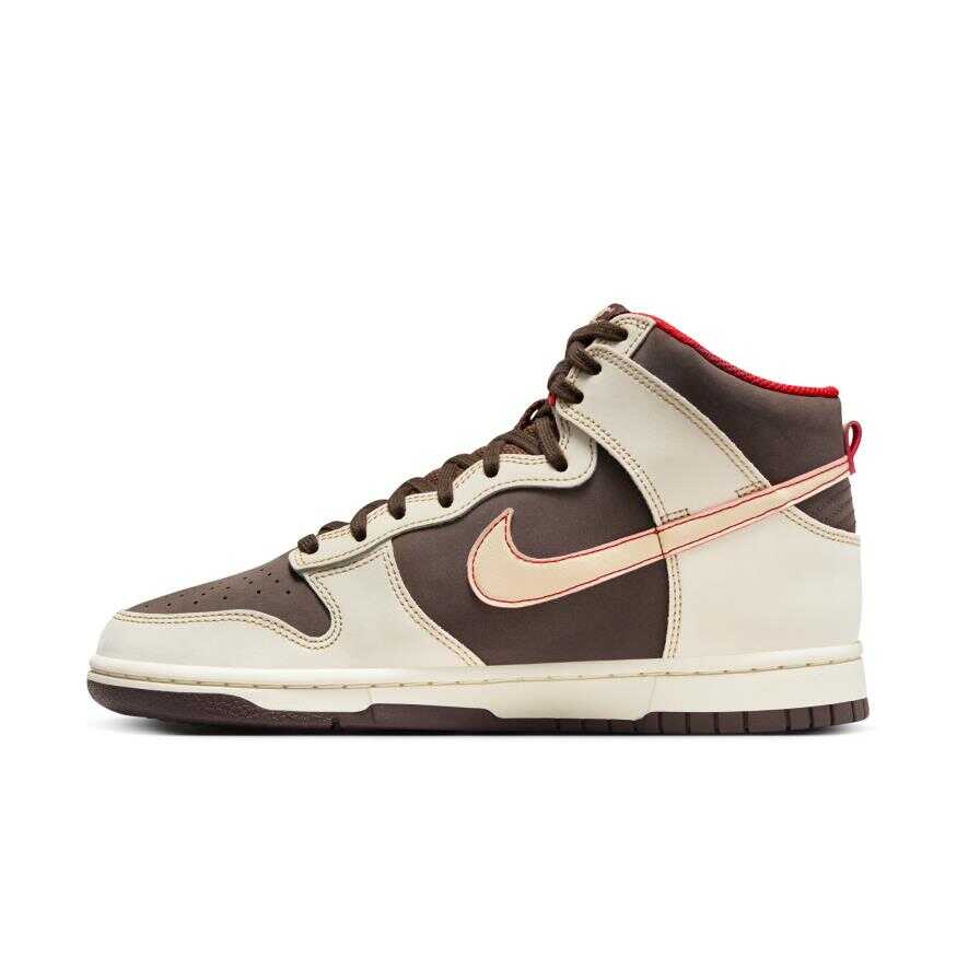 Dunk High Retro SE Erkek Sneaker Ayakkabı
