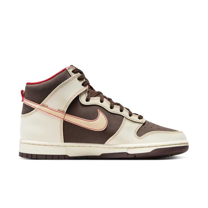 Dunk High Retro SE Erkek Sneaker Ayakkabı
