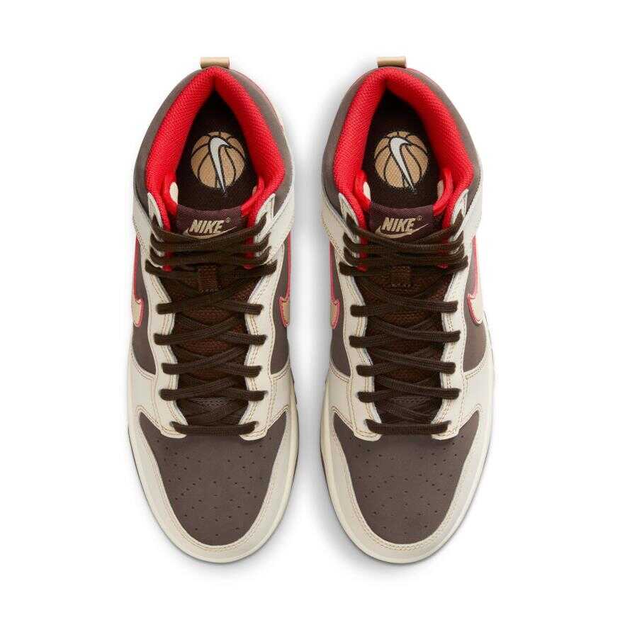 Dunk High Retro SE Erkek Sneaker Ayakkabı