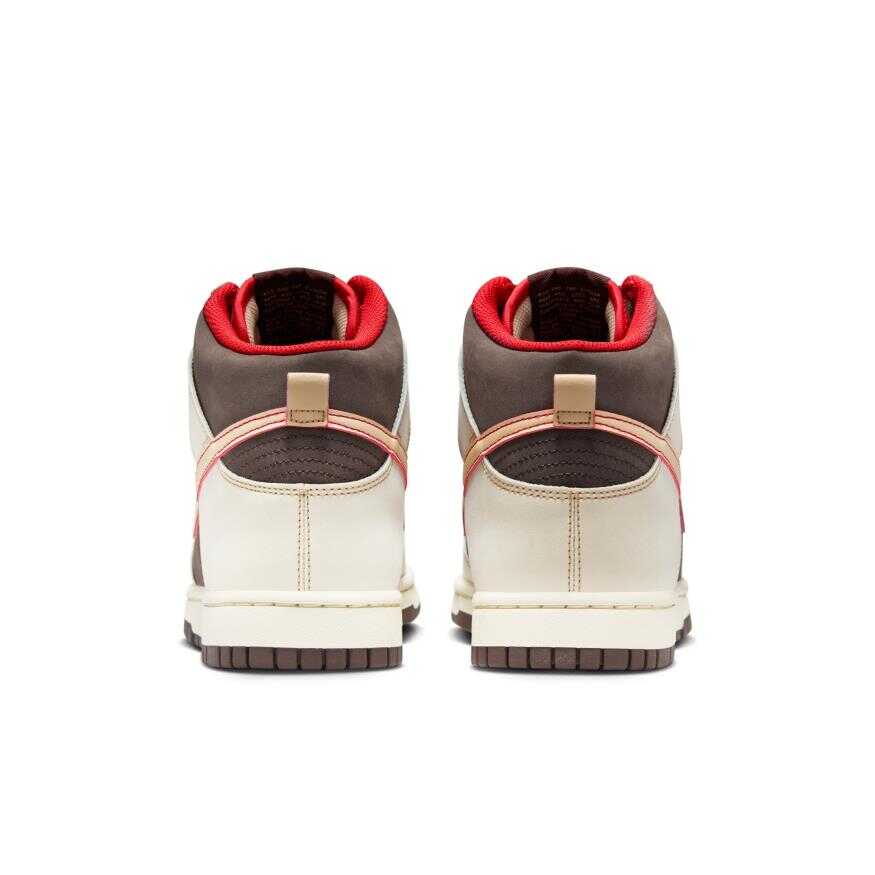 Dunk High Retro SE Erkek Sneaker Ayakkabı