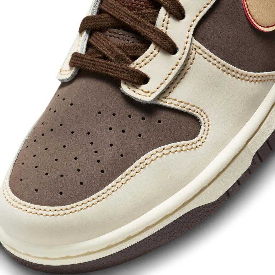 Dunk High Retro SE Erkek Sneaker Ayakkabı