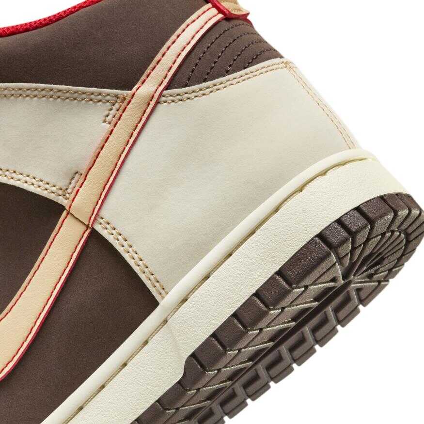 Dunk High Retro SE Erkek Sneaker Ayakkabı