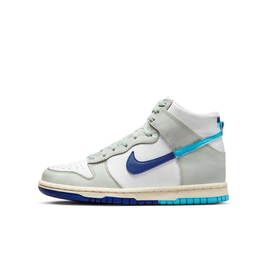 Dunk High Se (Gs) Çocuk Sneaker Ayakkabı