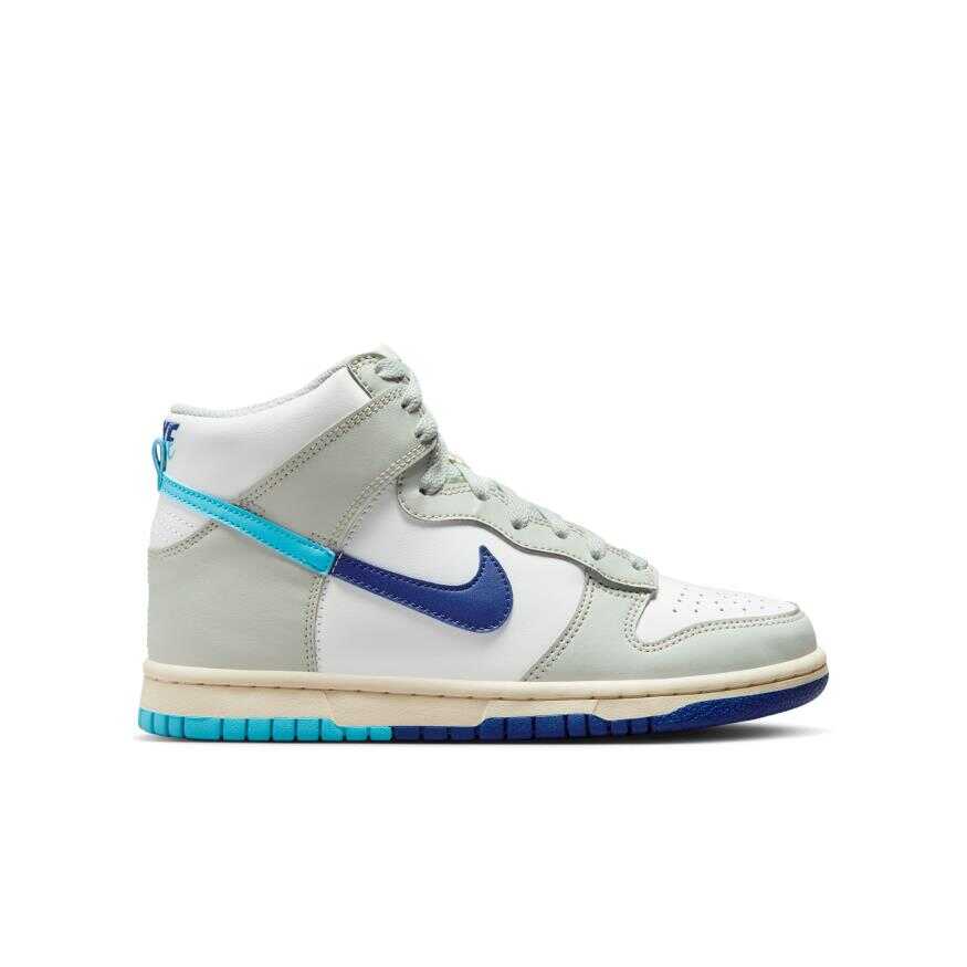 Dunk High Se (Gs) Çocuk Sneaker Ayakkabı