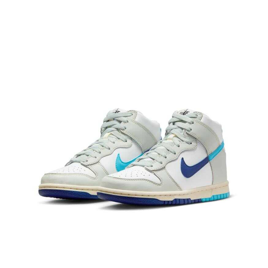 Dunk High Se (Gs) Çocuk Sneaker Ayakkabı