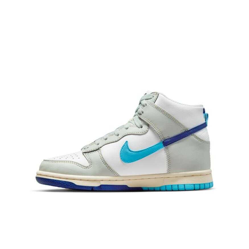 Dunk High Se (Gs) Çocuk Sneaker Ayakkabı