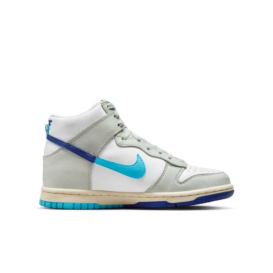 Dunk High Se (Gs) Çocuk Sneaker Ayakkabı