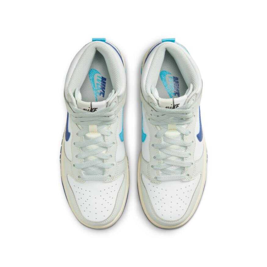 Dunk High Se (Gs) Çocuk Sneaker Ayakkabı