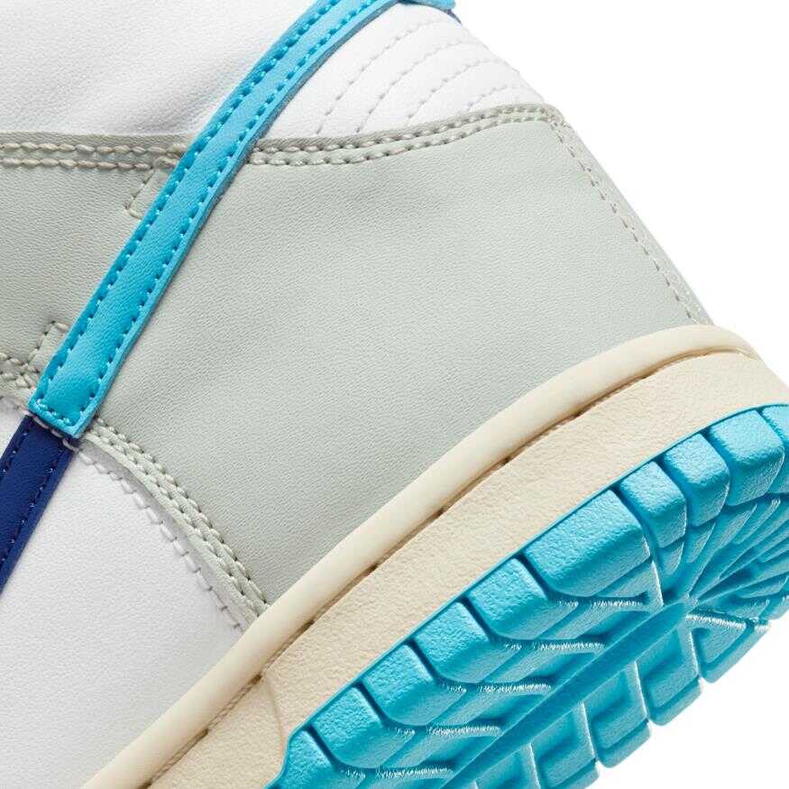 Dunk High Se (Gs) Çocuk Sneaker Ayakkabı