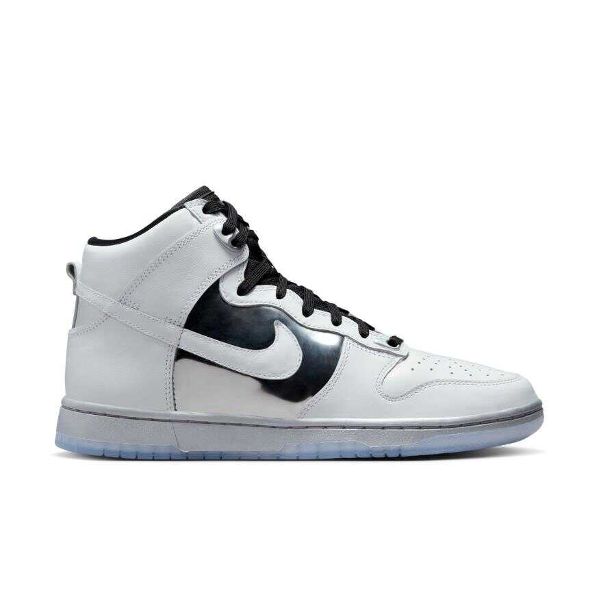 Dunk High SE Kadın Sneaker Ayakkabı