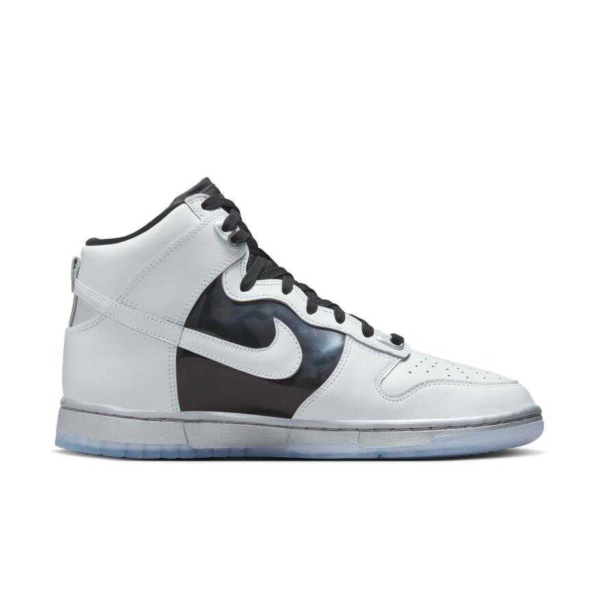 Dunk High SE Kadın Sneaker Ayakkabı