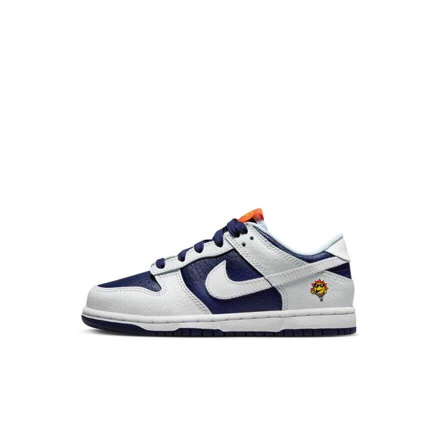 Dunk Low Bp Çocuk Sneaker Ayakkabı