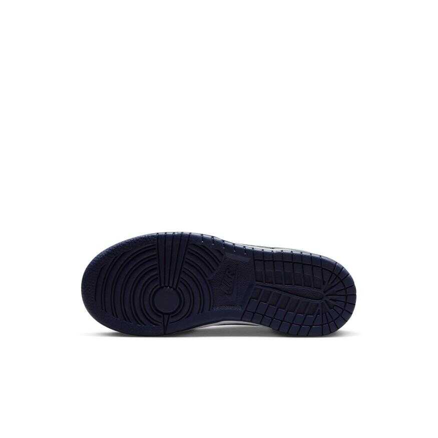 Dunk Low Bp Çocuk Sneaker Ayakkabı