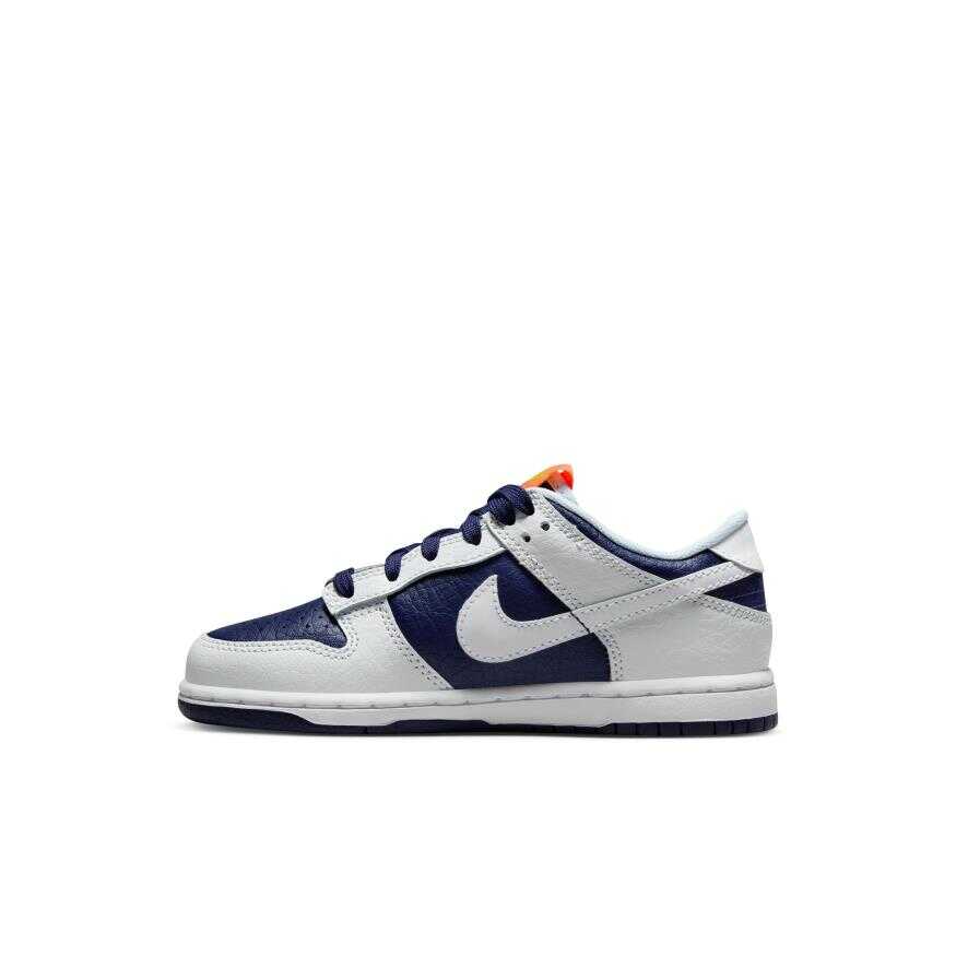 Dunk Low Bp Çocuk Sneaker Ayakkabı