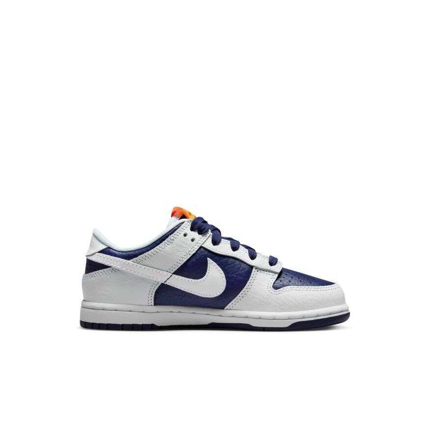 Dunk Low Bp Çocuk Sneaker Ayakkabı
