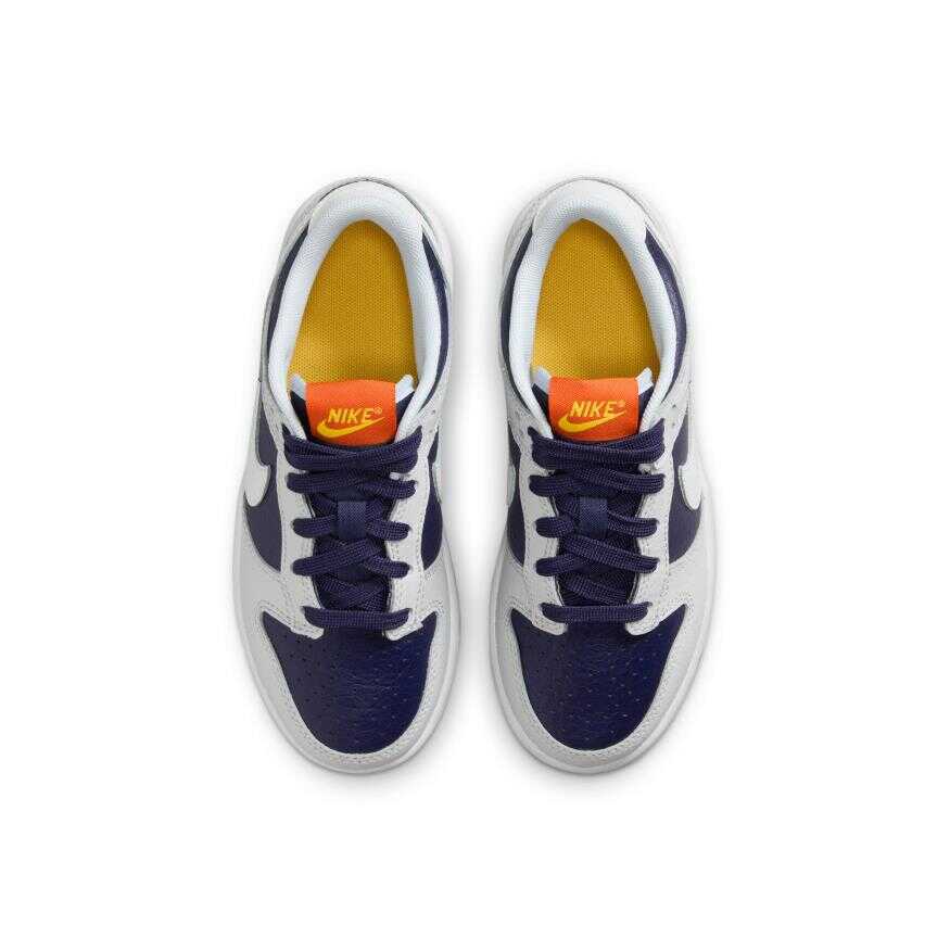 Dunk Low Bp Çocuk Sneaker Ayakkabı