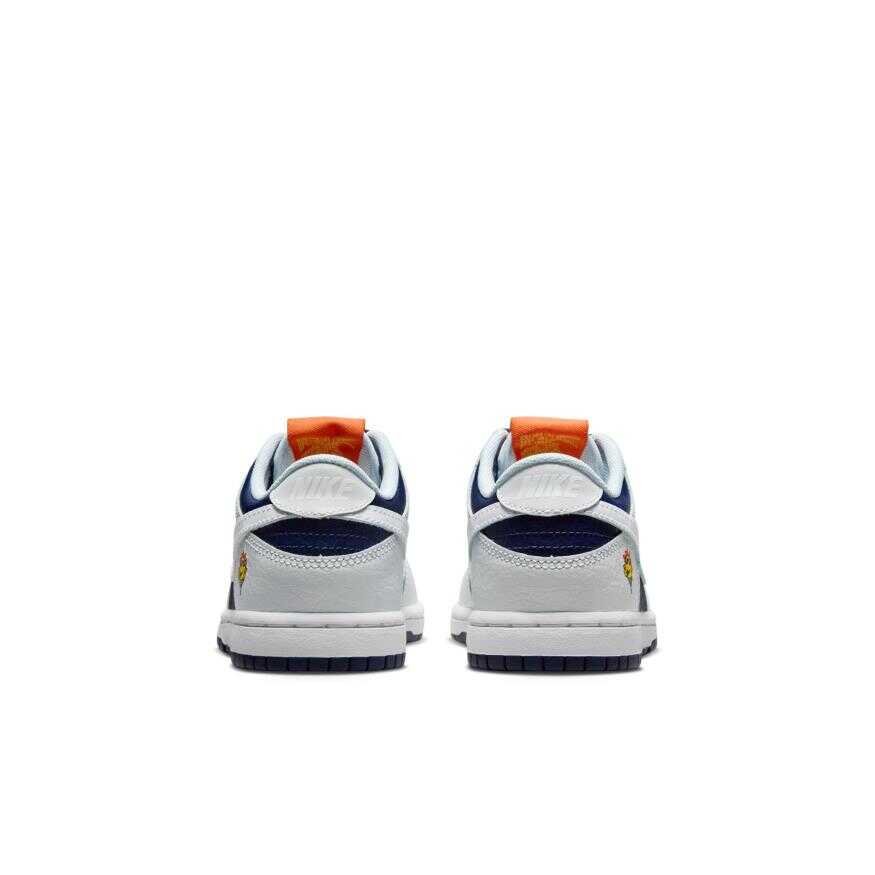 Dunk Low Bp Çocuk Sneaker Ayakkabı