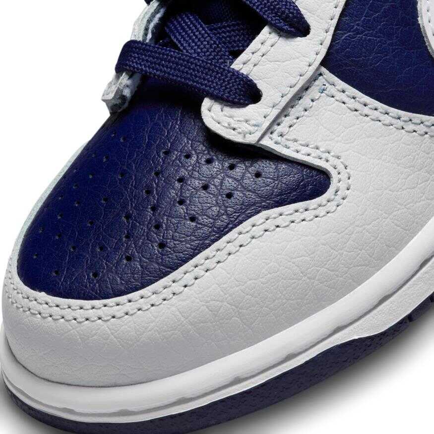 Dunk Low Bp Çocuk Sneaker Ayakkabı