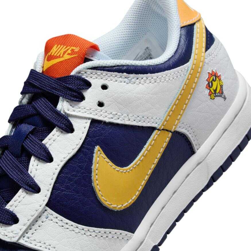 Dunk Low Bp Çocuk Sneaker Ayakkabı