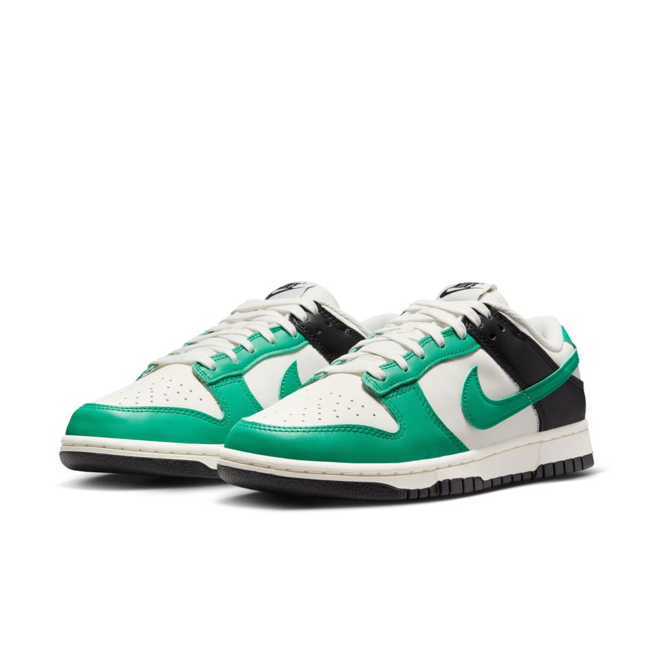 Dunk Low 'Celtics' Kadın Sneaker Ayakkabı