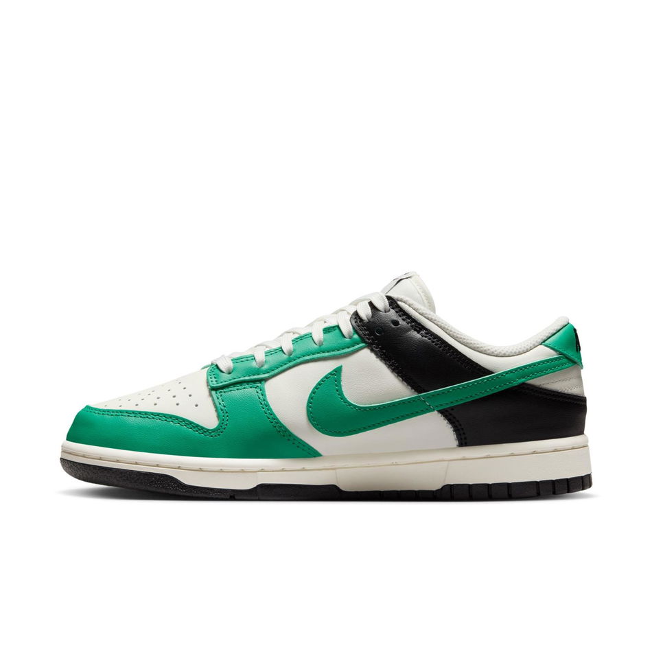 Dunk Low 'Celtics' Kadın Sneaker Ayakkabı