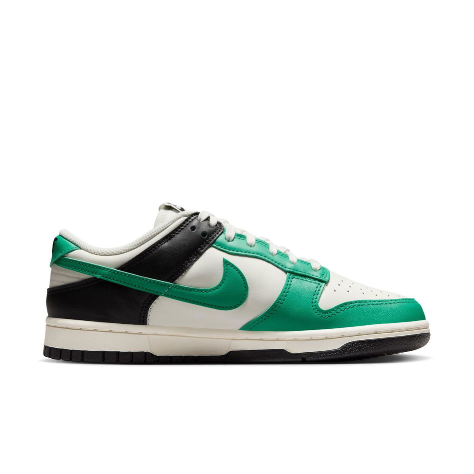 Dunk Low 'Celtics' Kadın Sneaker Ayakkabı