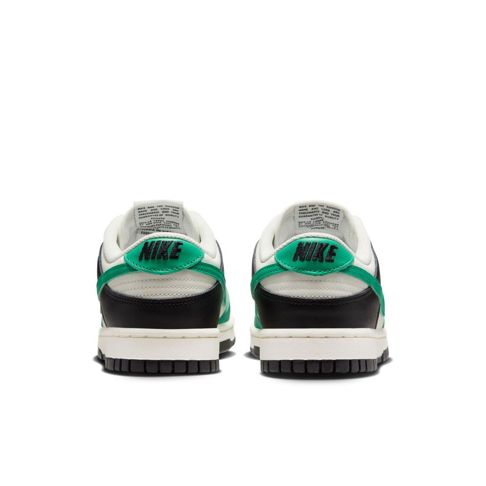 Dunk Low 'Celtics' Kadın Sneaker Ayakkabı