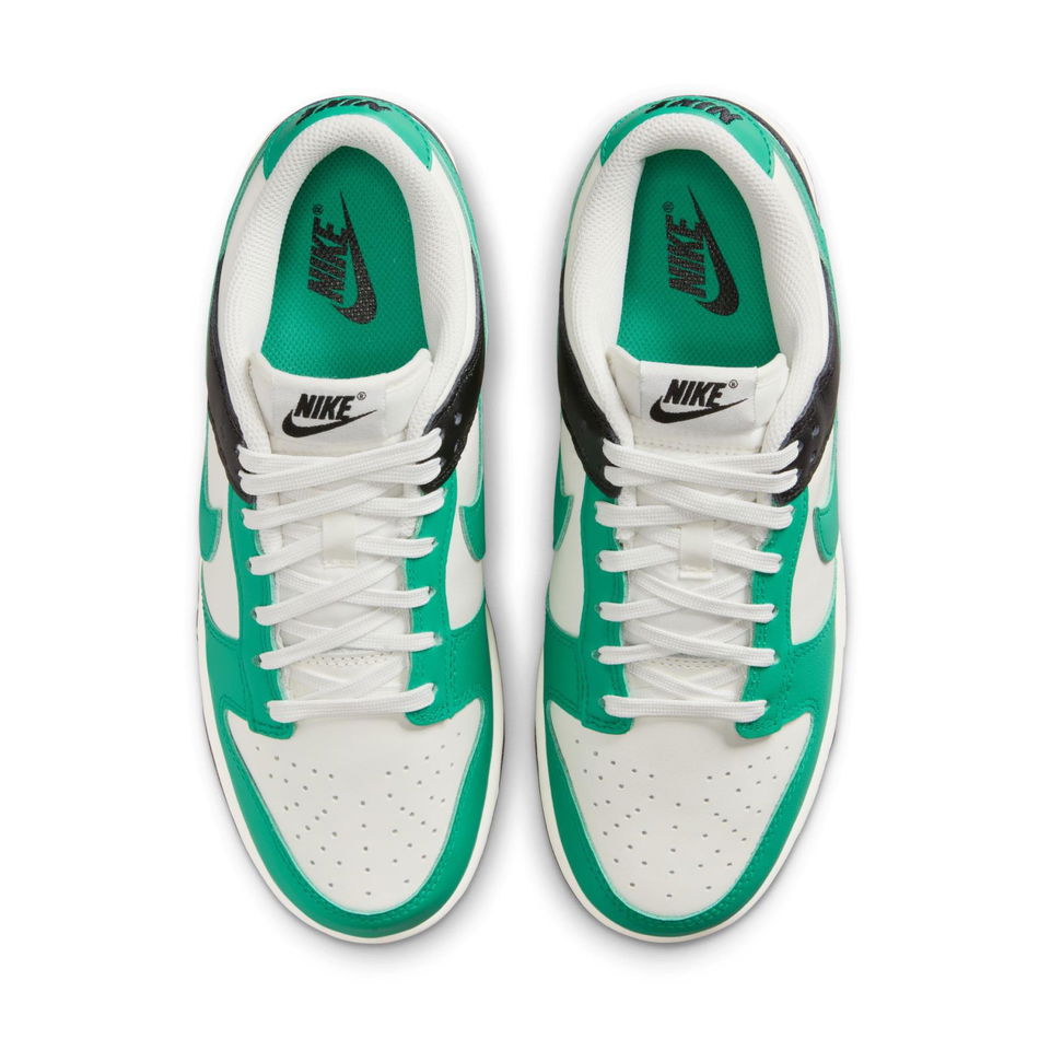 Dunk Low 'Celtics' Kadın Sneaker Ayakkabı