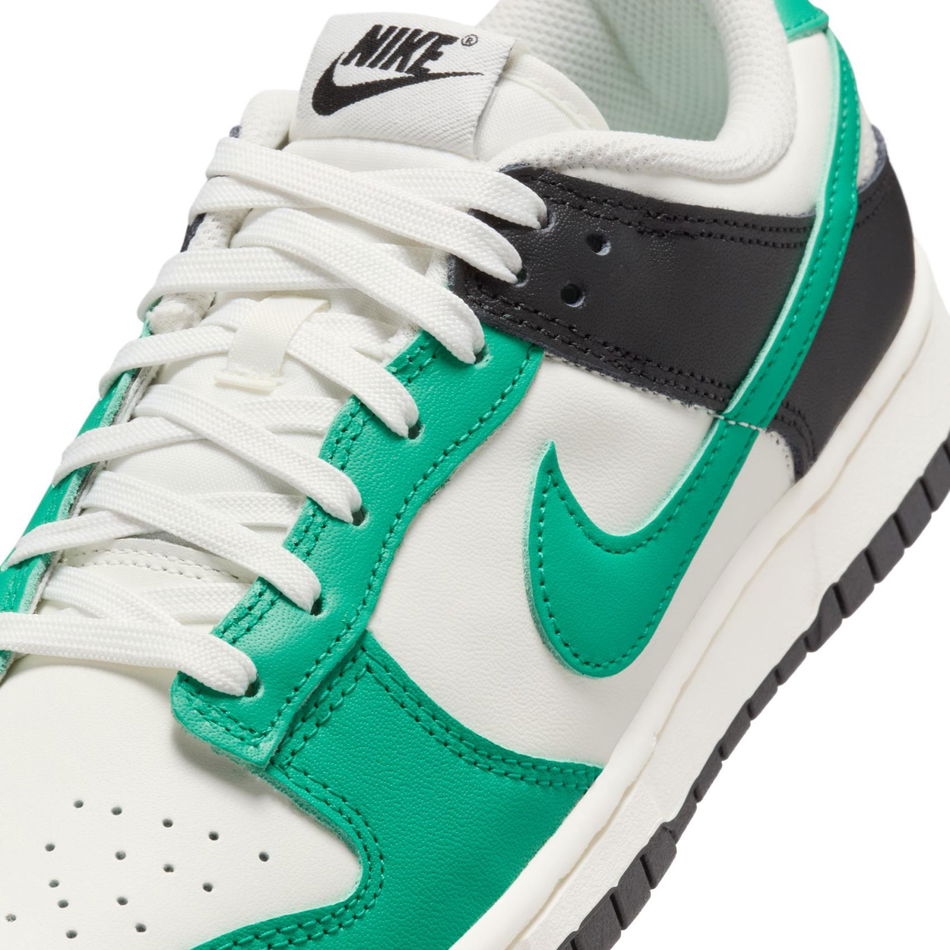 Dunk Low 'Celtics' Kadın Sneaker Ayakkabı