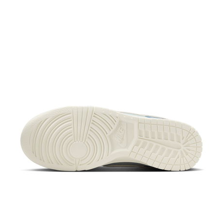 NIKE - Dunk Low 'Denim' Kadın Sneaker Ayakkabı (1)