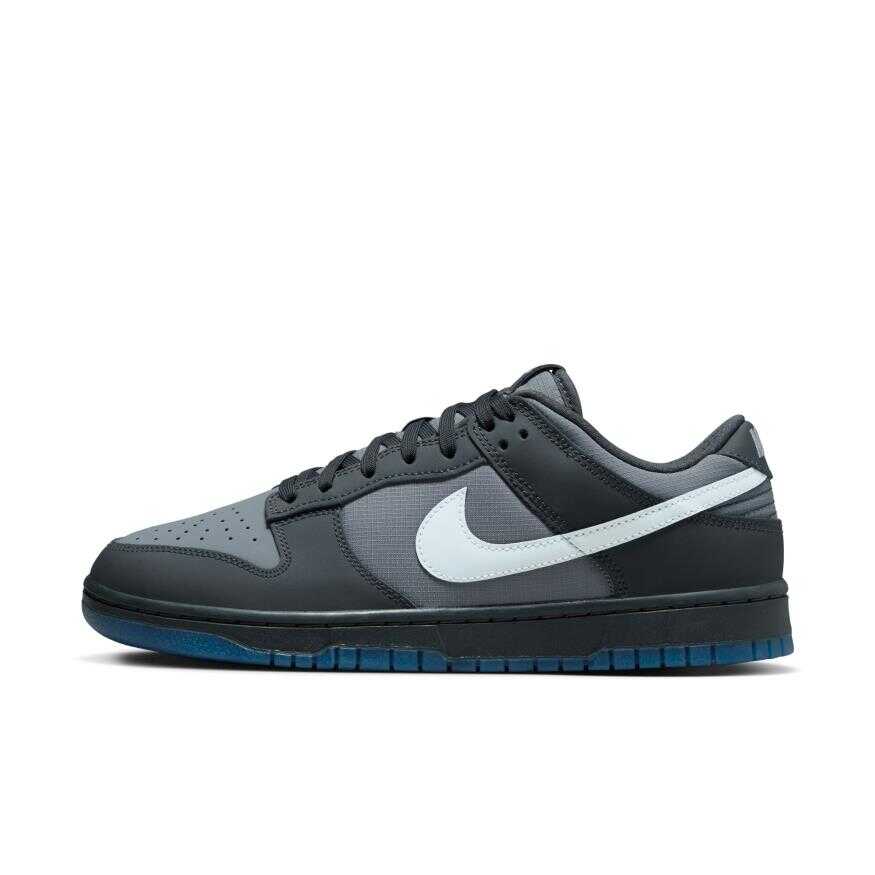 Dunk Low Erkek Sneaker Ayakkabı
