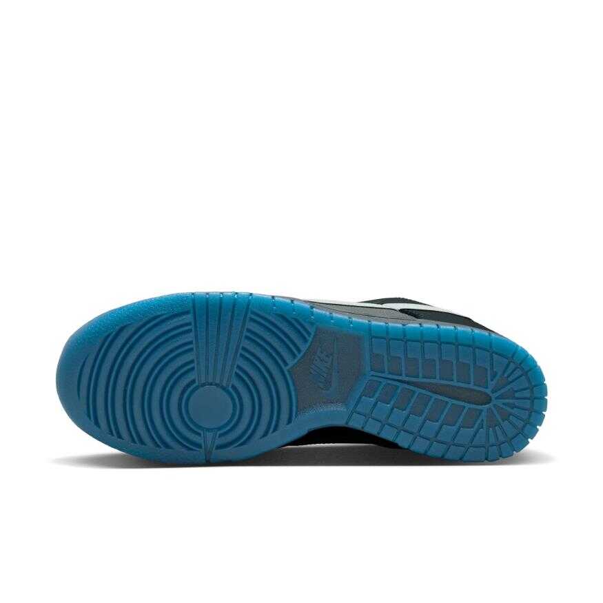 Dunk Low Erkek Sneaker Ayakkabı
