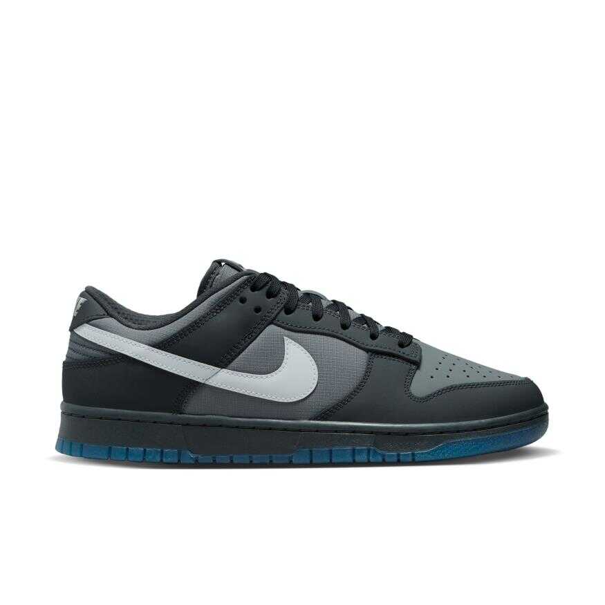 Dunk Low Erkek Sneaker Ayakkabı