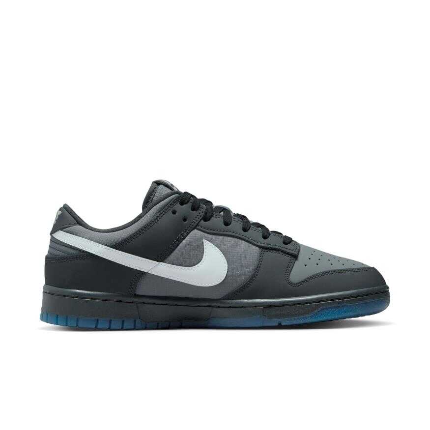 Dunk Low Erkek Sneaker Ayakkabı
